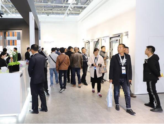 2018FBC門窗幕墻展，天乙引領節(jié)能門窗新潮流(圖7)